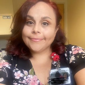 Meet your Posher, Mayra